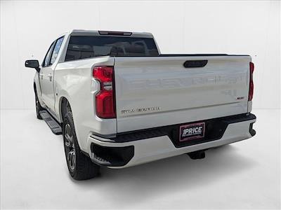 2023 Chevrolet Silverado 1500 Crew Cab 4x2 Pickup for sale #PG256260 - photo 2