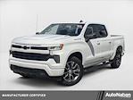 2023 Chevrolet Silverado 1500 Crew Cab 4x2 Pickup for sale #PG256260 - photo 1