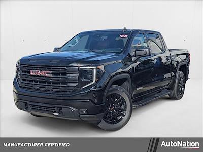 2023 GMC Sierra 1500 Crew Cab 4x4 Pickup for sale #PG275577 - photo 1
