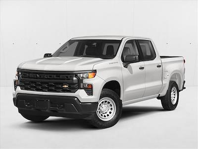 Used 2023 Chevrolet Silverado 1500 - photo 1