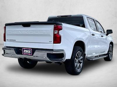 Used 2023 Chevrolet Silverado 1500 - photo 1