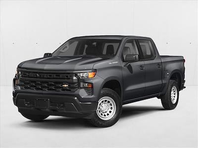 Used 2023 Chevrolet Silverado 1500 - photo 1