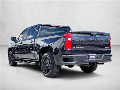 Used 2023 Chevrolet Silverado 1500 - photo 1