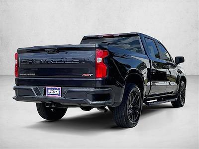 Used 2023 Chevrolet Silverado 1500 - photo 1
