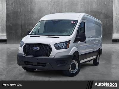 2023 Ford Transit 250 Medium Roof RWD Empty Cargo Van for sale #PKA51052 - photo 1