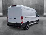 2023 Ford Transit 250 Medium Roof RWD Empty Cargo Van for sale #PKA51052 - photo 3