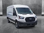 2023 Ford Transit 250 Medium Roof RWD Empty Cargo Van for sale #PKA51052 - photo 4