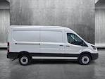 2023 Ford Transit 250 Medium Roof RWD Empty Cargo Van for sale #PKA51052 - photo 6