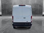 2023 Ford Transit 250 Medium Roof RWD Empty Cargo Van for sale #PKA51052 - photo 8