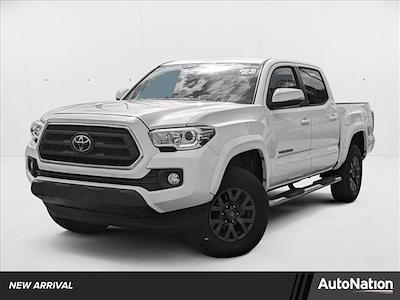 2023 Toyota Tacoma Double Cab RWD Pickup for sale #PM207149 - photo 1