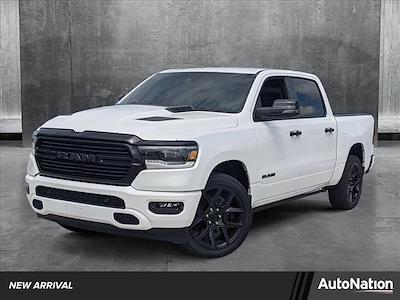 2023 Ram 1500 Crew Cab 4x4 Pickup for sale #PN547022 - photo 1
