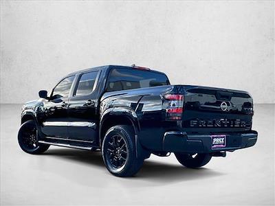 2023 Nissan Frontier Crew Cab 4x2 Pickup for sale #PN651800 - photo 2