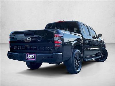 2023 Nissan Frontier Crew Cab 4x2 Pickup for sale #PN651800 - photo 2