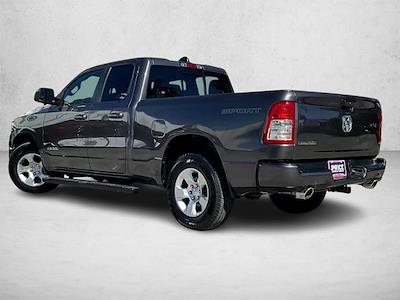2023 Ram 1500 Quad Cab 4x2 Pickup for sale #PN686645 - photo 2