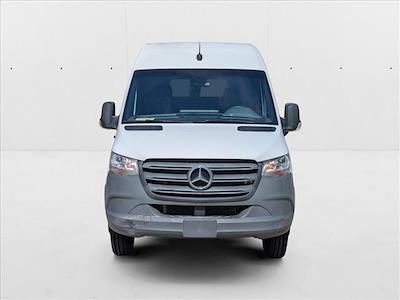 2023 Mercedes-Benz Sprinter 4500 High Roof DRW RWD Empty Cargo Van for sale #PT114934 - photo 2