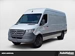 2023 Mercedes-Benz Sprinter 4500 High Roof DRW RWD Empty Cargo Van for sale #PT114934 - photo 1