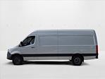 2023 Mercedes-Benz Sprinter 4500 High Roof DRW RWD Empty Cargo Van for sale #PT114934 - photo 4