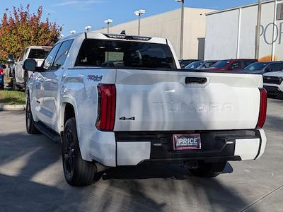 2023 Toyota Tundra CrewMax Cab 4x4 Pickup for sale #PX106916 - photo 2