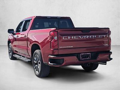 2023 Chevrolet Silverado 1500 Crew Cab 4x2 Pickup for sale #PZ223803 - photo 2