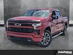 2023 Chevrolet Silverado 1500 Crew Cab 4x2 Pickup for sale #PZ223803 - photo 1