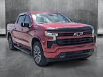 2023 Chevrolet Silverado 1500 Crew Cab 4x2 Pickup for sale #PZ223803 - photo 4