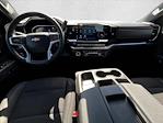 2023 Chevrolet Silverado 1500 Crew Cab 4x4 Pickup for sale #PZ231505 - photo 16