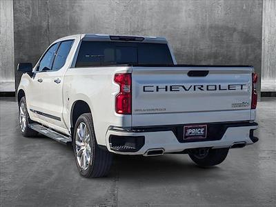 2023 Chevrolet Silverado 1500 Crew Cab 4x4 Pickup for sale #PZ242962 - photo 2