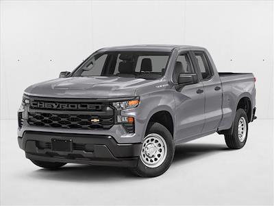 Used 2023 Chevrolet Silverado 1500 - photo 1