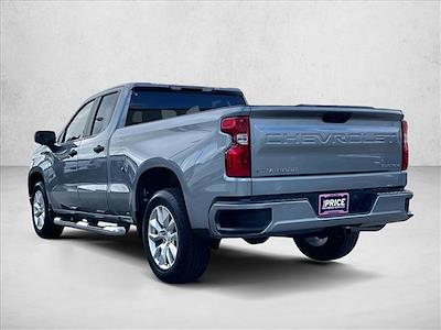 Used 2023 Chevrolet Silverado 1500 - photo 1