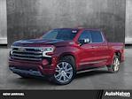2023 Chevrolet Silverado 1500 Crew Cab 4x2 Pickup for sale #PZ280526 - photo 1