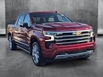 2023 Chevrolet Silverado 1500 Crew Cab 4x2 Pickup for sale #PZ280526 - photo 4
