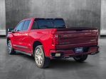 2023 Chevrolet Silverado 1500 Crew Cab 4x2 Pickup for sale #PZ280526 - photo 2