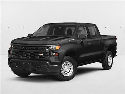Used 2023 Chevrolet Silverado 1500 - photo 1