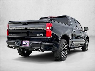 Used 2023 Chevrolet Silverado 1500 - photo 1