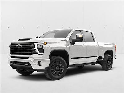 2024 Chevrolet Silverado 2500 Crew Cab 4x4 Pickup for sale #R1143393 - photo 1