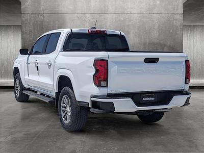 New 2024 Chevrolet Colorado LT Crew Cab Pickup for sale #R1148711A - photo 2