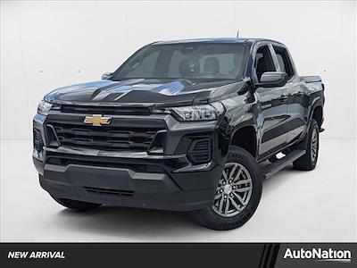 2024 Chevrolet Colorado Crew Cab 4x2 Pickup for sale #R1169344 - photo 1