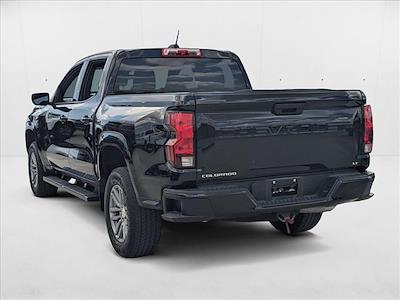 2024 Chevrolet Colorado Crew Cab 4x2 Pickup for sale #R1169344 - photo 2