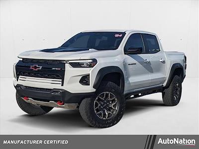 2024 Chevrolet Colorado Crew Cab 4x4 Pickup for sale #R1176695 - photo 1