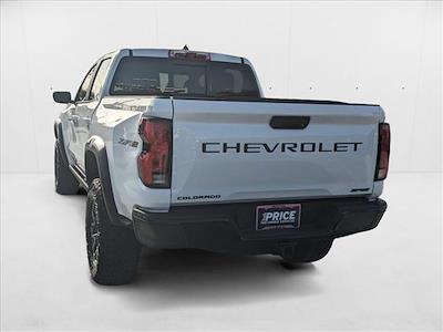 2024 Chevrolet Colorado Crew Cab 4x4 Pickup for sale #R1176695 - photo 2