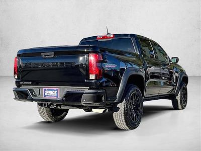Used 2024 Chevrolet Colorado - photo 1