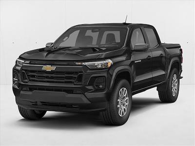 Used 2024 Chevrolet Colorado ZR2 Crew Cab for sale #R1237019 - photo 1