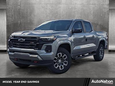 2024 Chevrolet Colorado Crew Cab 4x4 Pickup for sale #R1244074 - photo 1