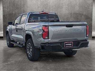 New 2024 Chevrolet Colorado Z71 Crew Cab 4x4 Pickup for sale #R1244074 - photo 2