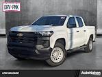 2024 Chevrolet Colorado Crew Cab 4x2, Pickup for sale #R1265297 - photo 1