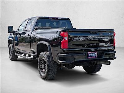 2024 Chevrolet Silverado 2500 Crew Cab 4x4 Pickup for sale #RF266461 - photo 2