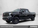 2024 Chevrolet Silverado 2500 Crew Cab 4x4 Pickup for sale #RF266461 - photo 1