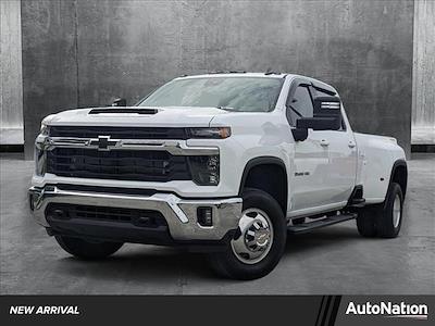 2024 Chevrolet Silverado 3500 Crew Cab 4x4 Pickup for sale #RF359815 - photo 1