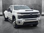 2024 Chevrolet Silverado 3500 Crew Cab 4x4 Pickup for sale #RF359815 - photo 4