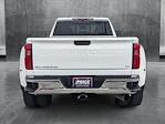 2024 Chevrolet Silverado 3500 Crew Cab 4x4 Pickup for sale #RF359815 - photo 8